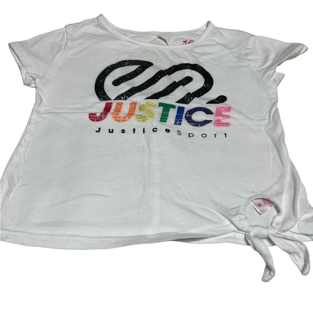 Justice top